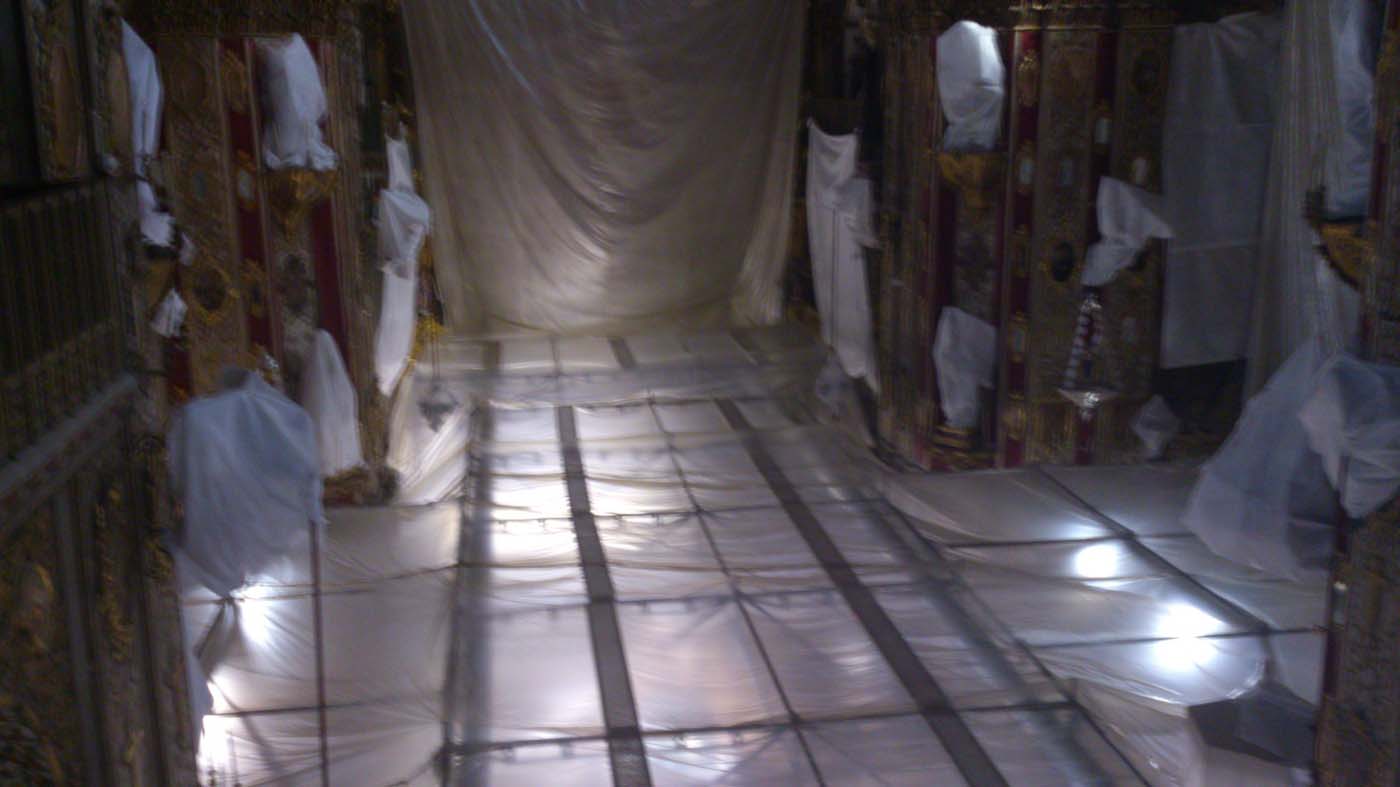 basílica de san juan