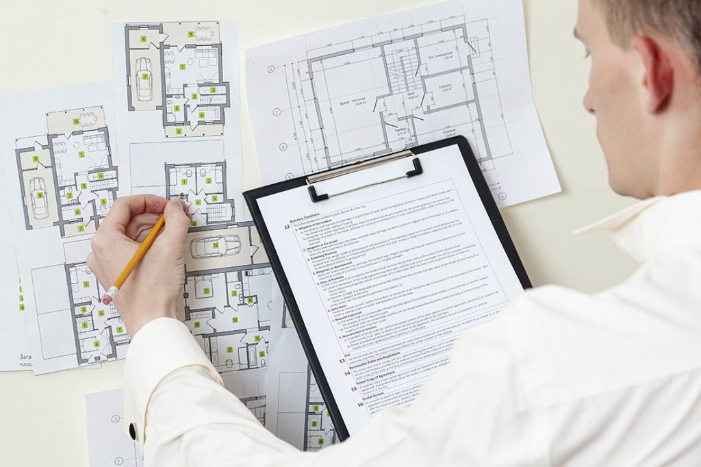 Código Técnico de la Edificación