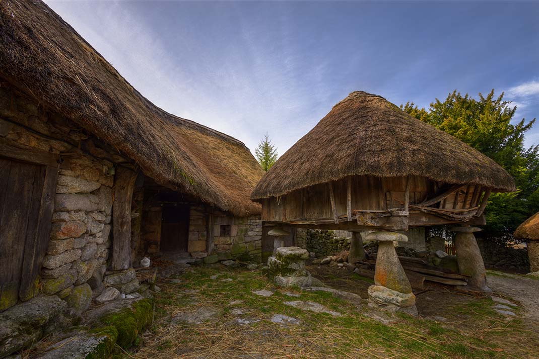 arquitectura vernácula