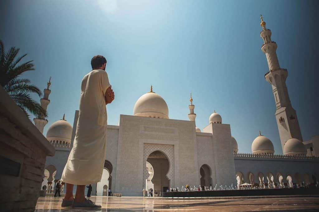minaretes
