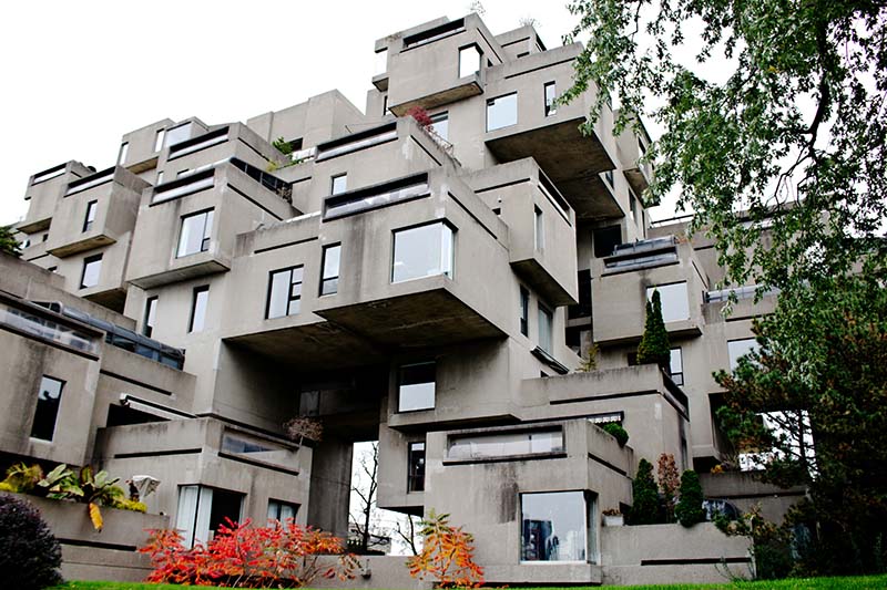 habitat 67
