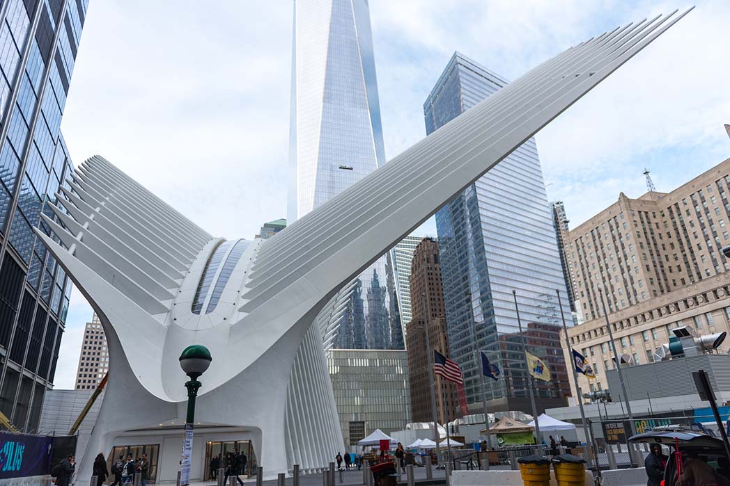 arquitecto calatrava