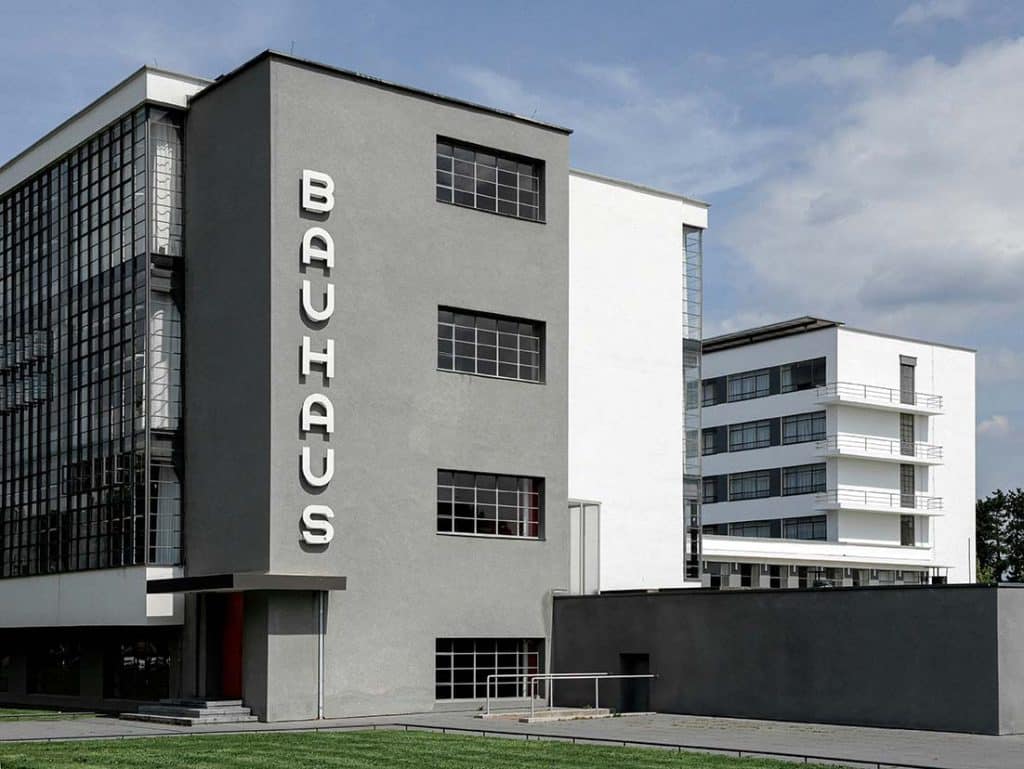Arquitectura racionalista
