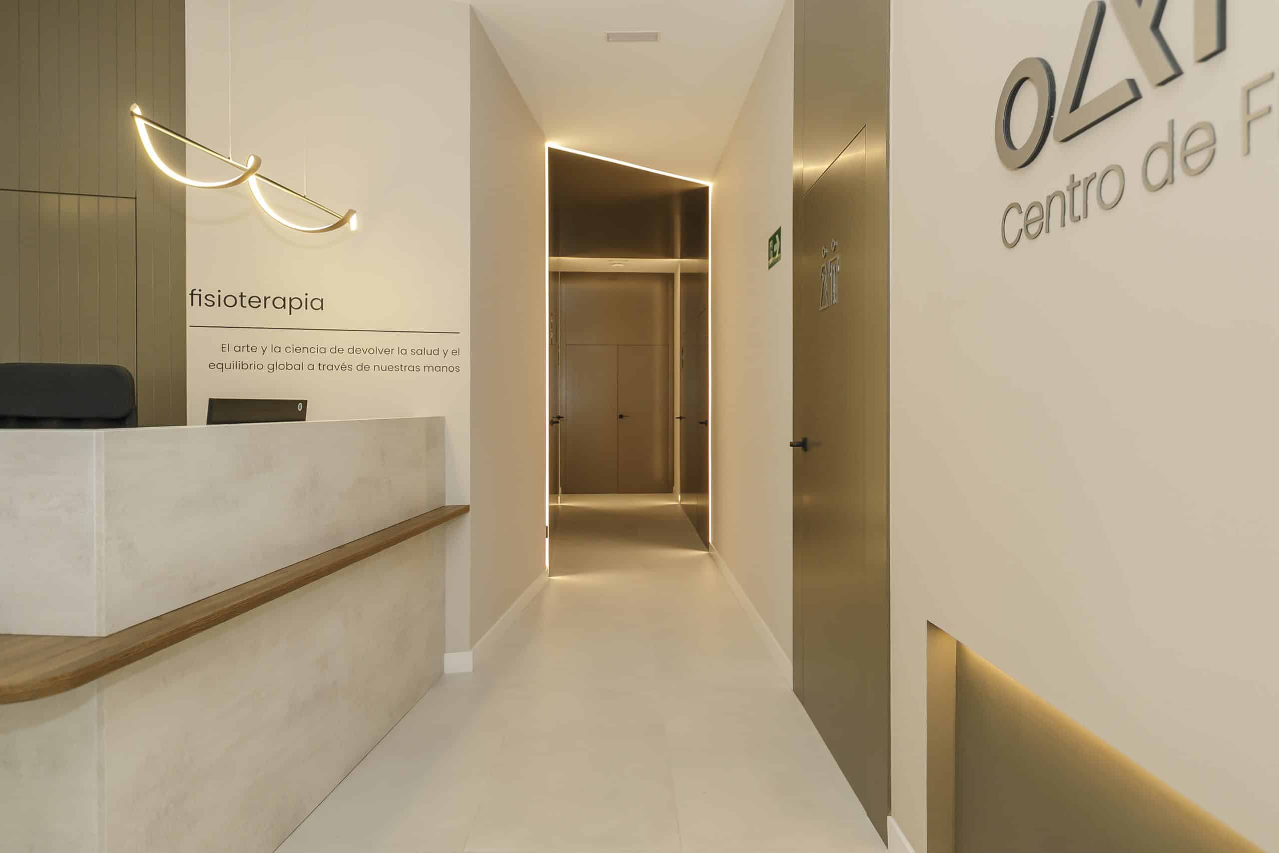 clinica fisioterapia