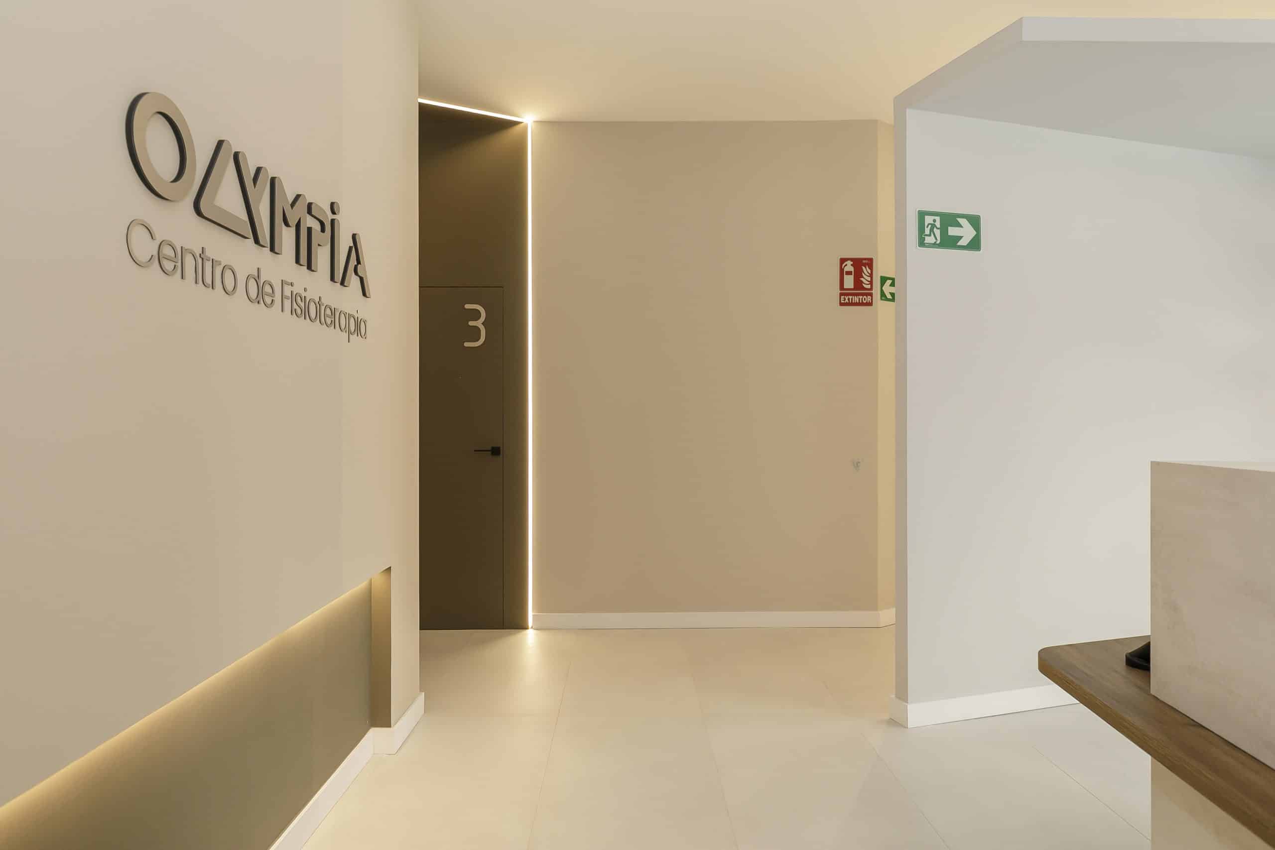 clinica fisioterapia