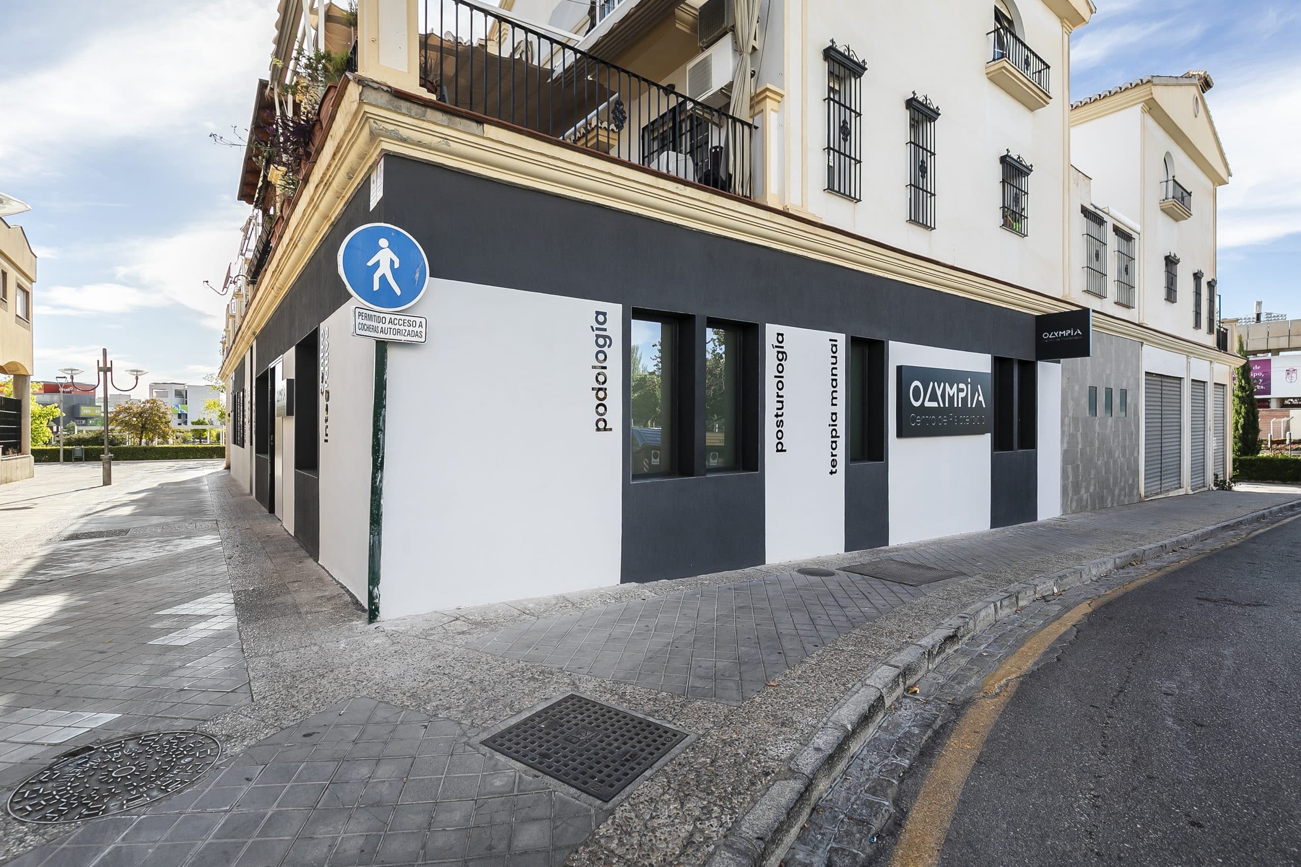 clinica fisioterapia