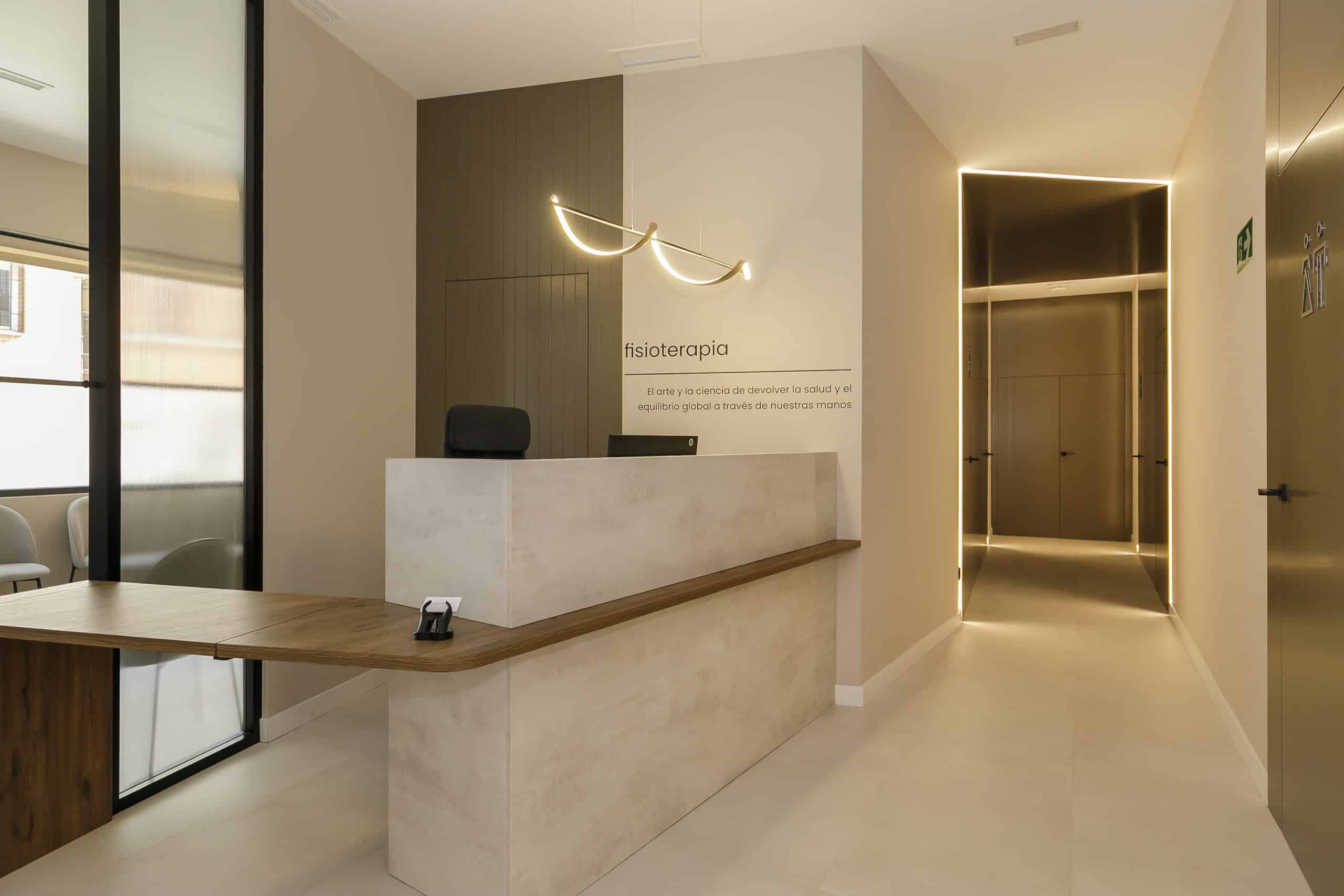 clinica fisioterapia