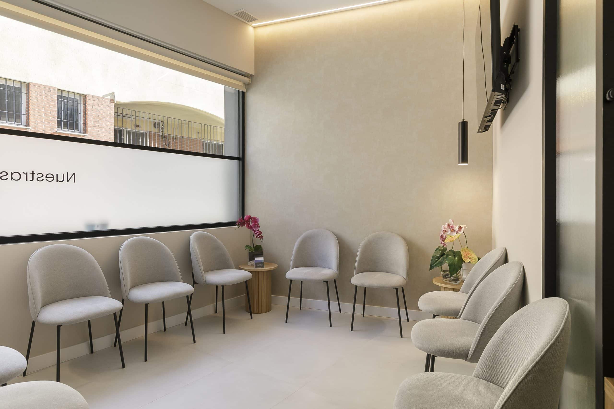 Clinica Fisioterapia