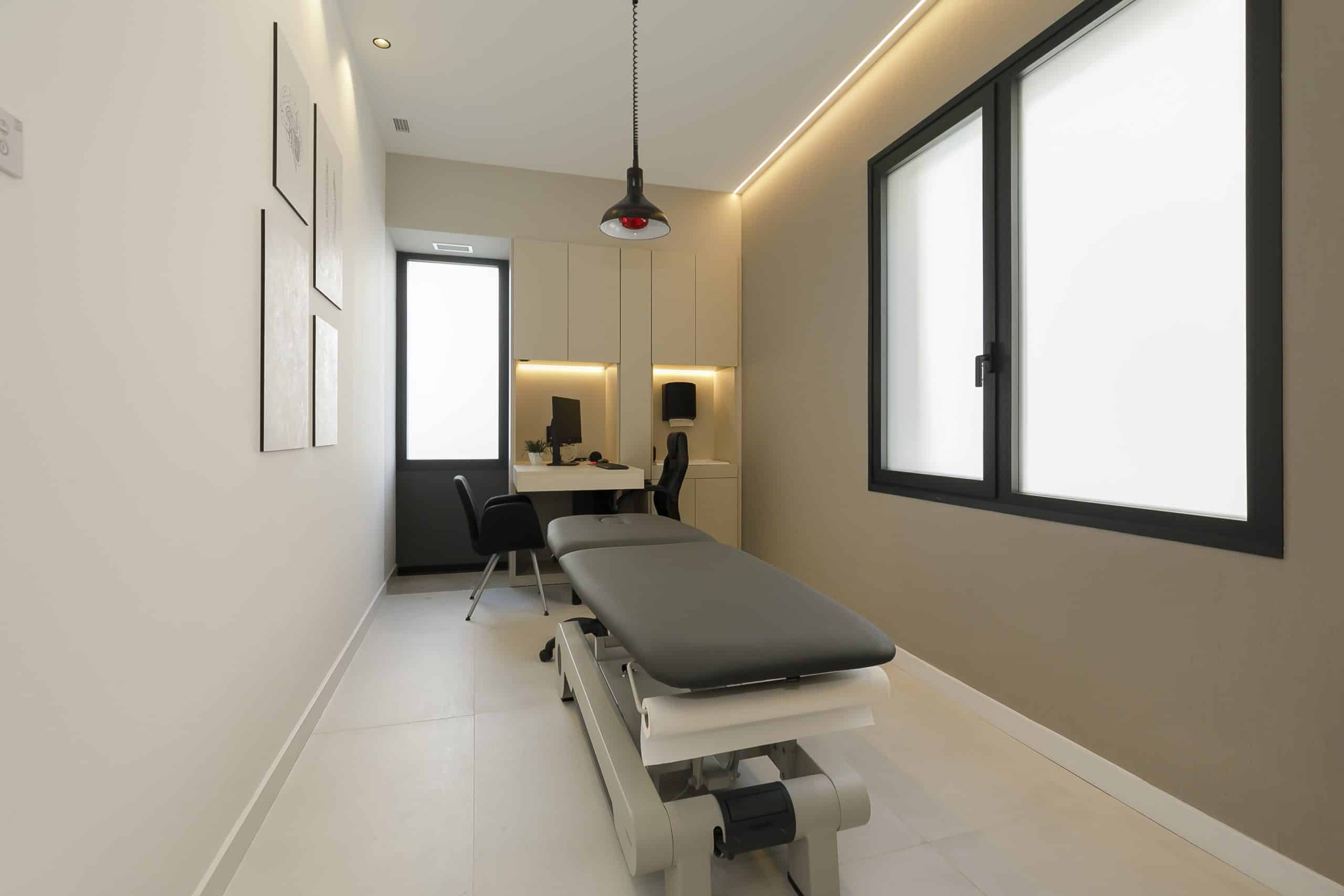 clinica fisioterapia