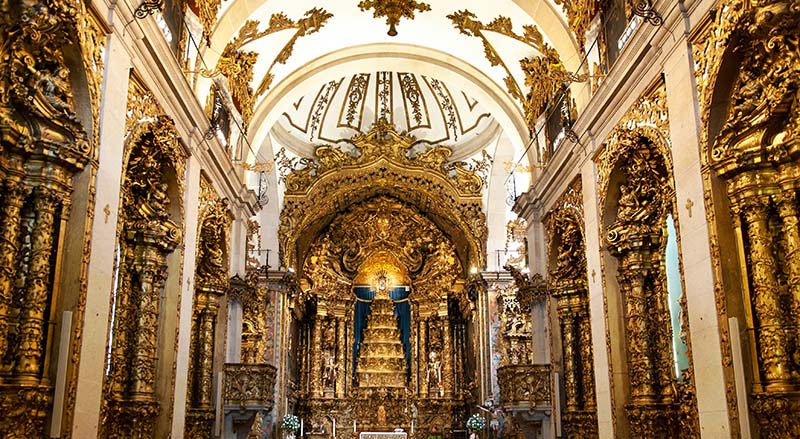 arquitectura barroca