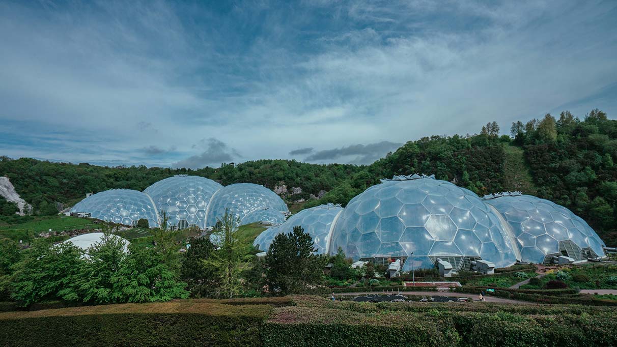 eden project