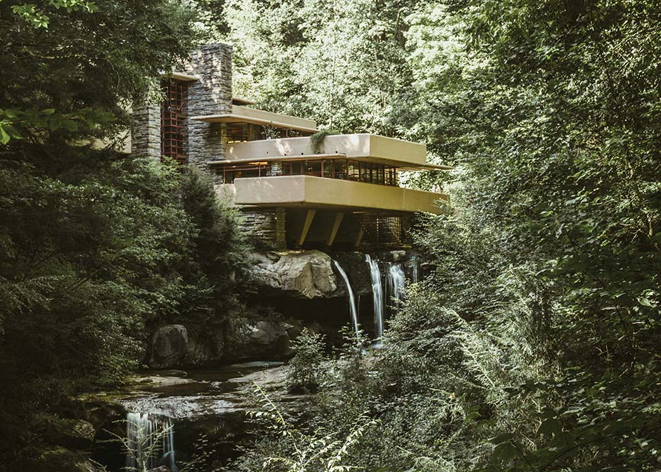 fallingwater