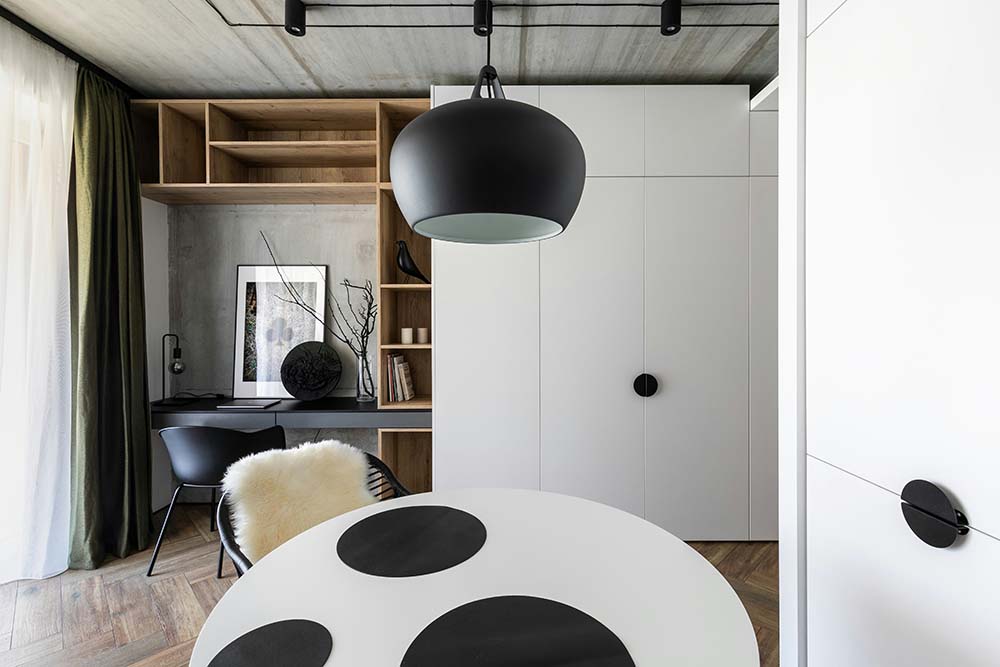 diseño de interiores